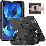 Timecity for iPad Air 5th/ 4th Generation Case 10.9