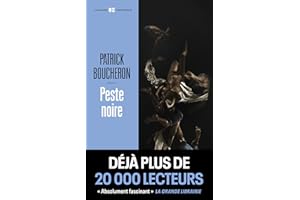 Peste noire (French Edition)