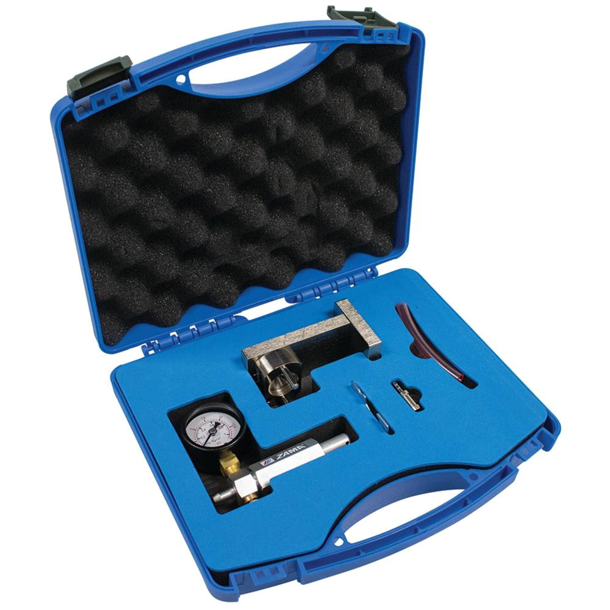 Stens 750-200 OEM Zama Test Kit, Black