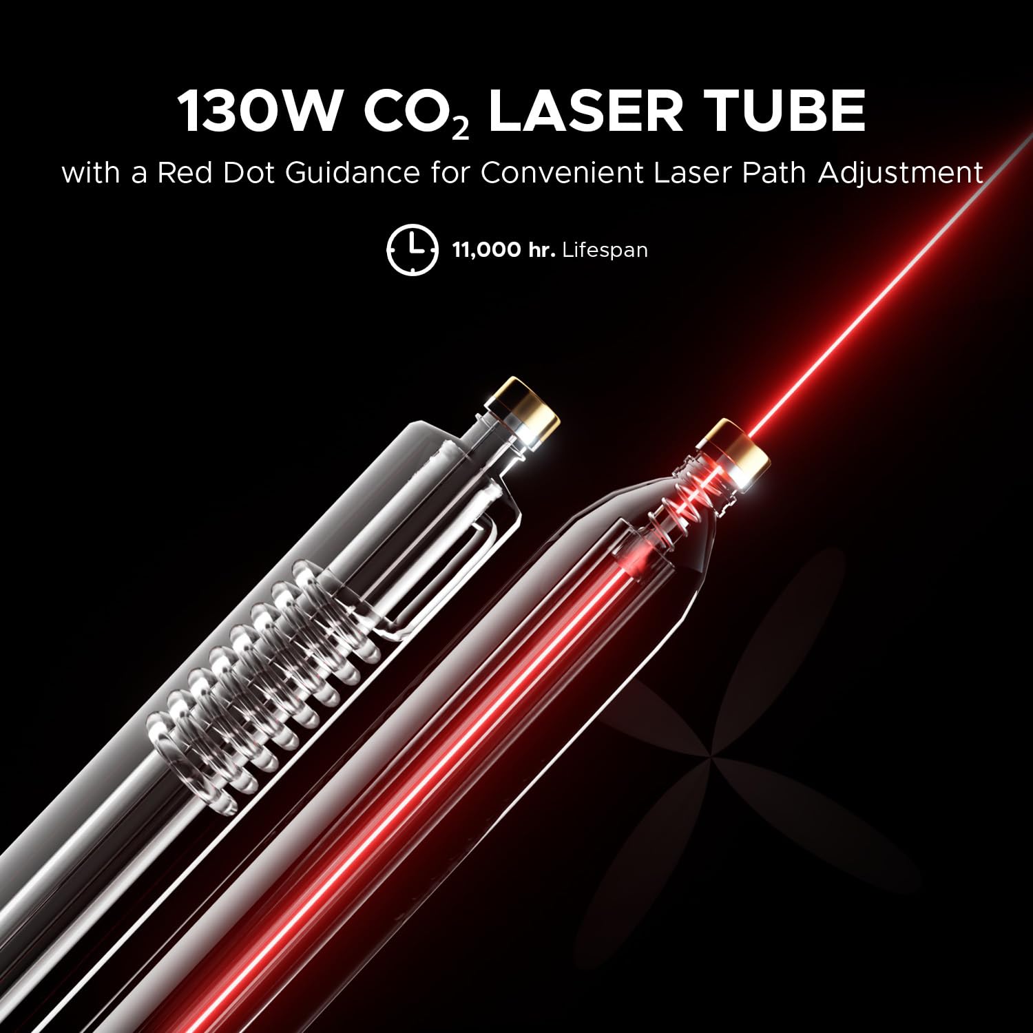 the OMTech Pro 3655 Hybrid - image 3