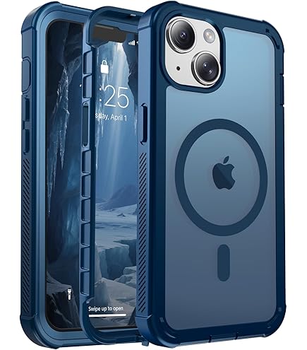 Amazon.com: Apple iPhone 13, 256GB, Midnight - T-Mobile (Renewed