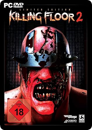 Killing Floor 2 Special Edition Pc Amazon De Games