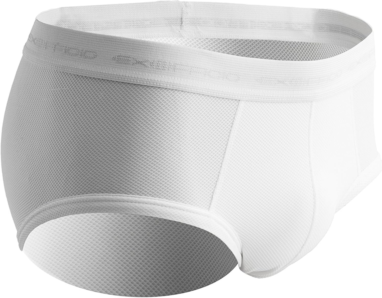 ExOfficio Men's Give-N-Go Flyless Brief: Clothing