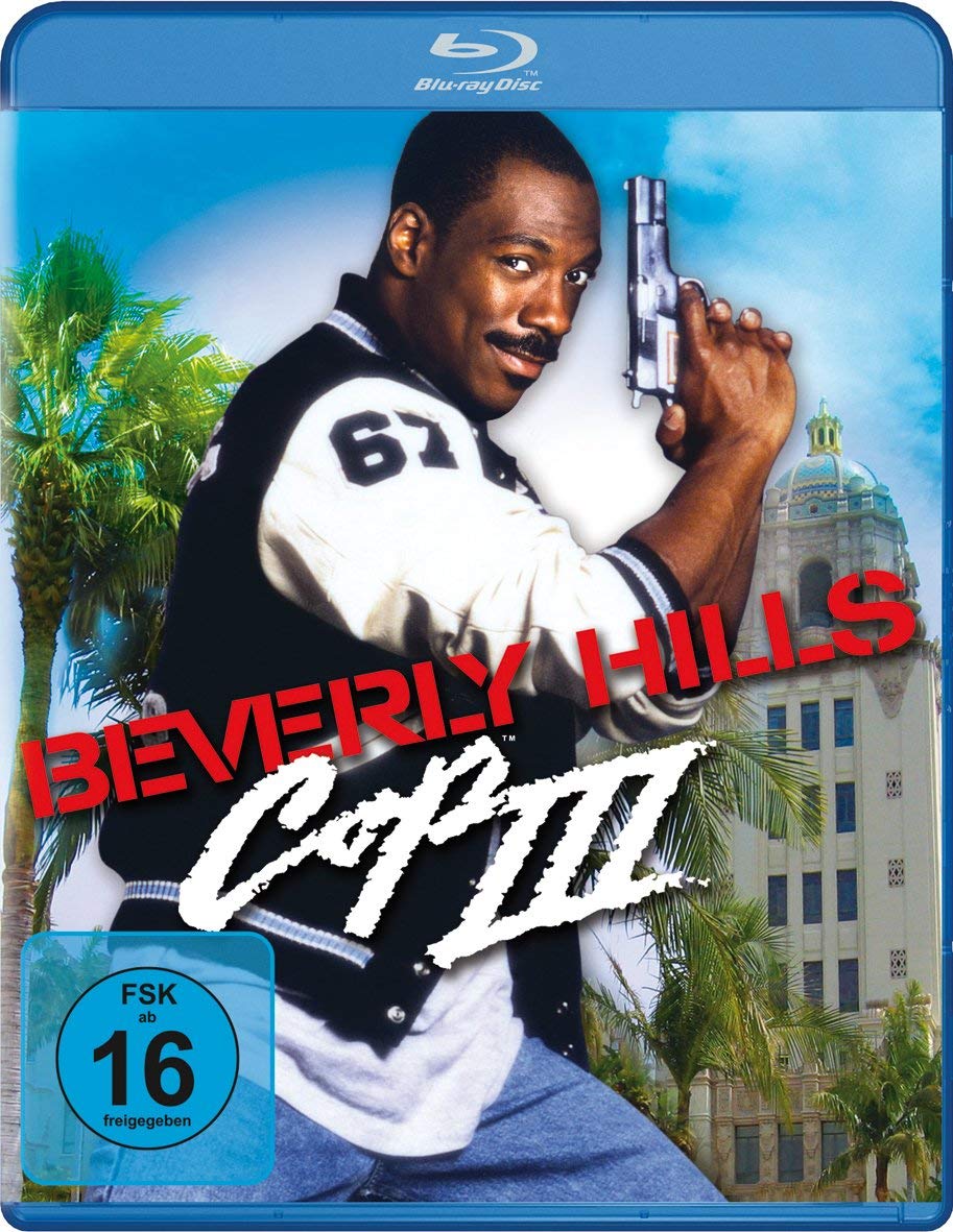 Beverly Hills Cop Streaming Film Senza Limiti
