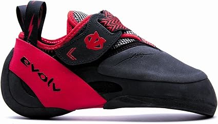 Evolv agro climbing shoes Clearance