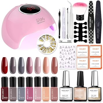 Nail Kit