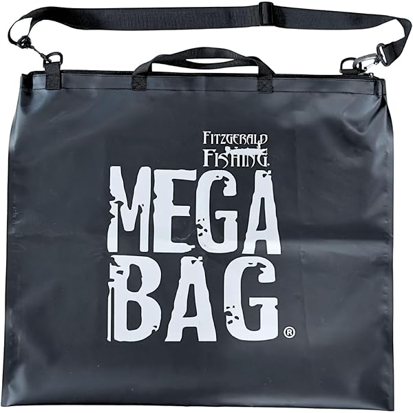 Amazon.com: KastKing EliteTote Fishing Tournament Weigh-In Bag
