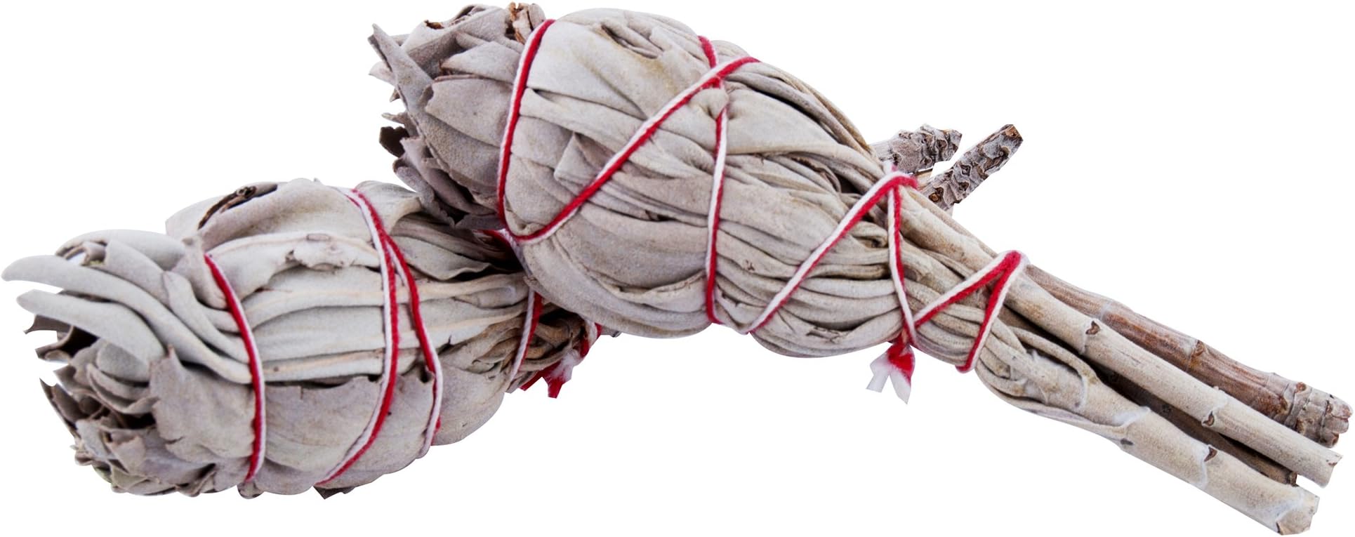 Kismet Scents California White Sage Smudge Sticks