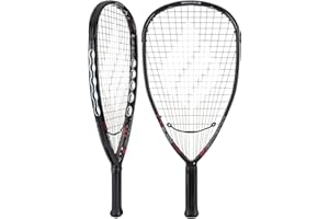Ektelon O3 Black 175 Racquet (3 7/8)