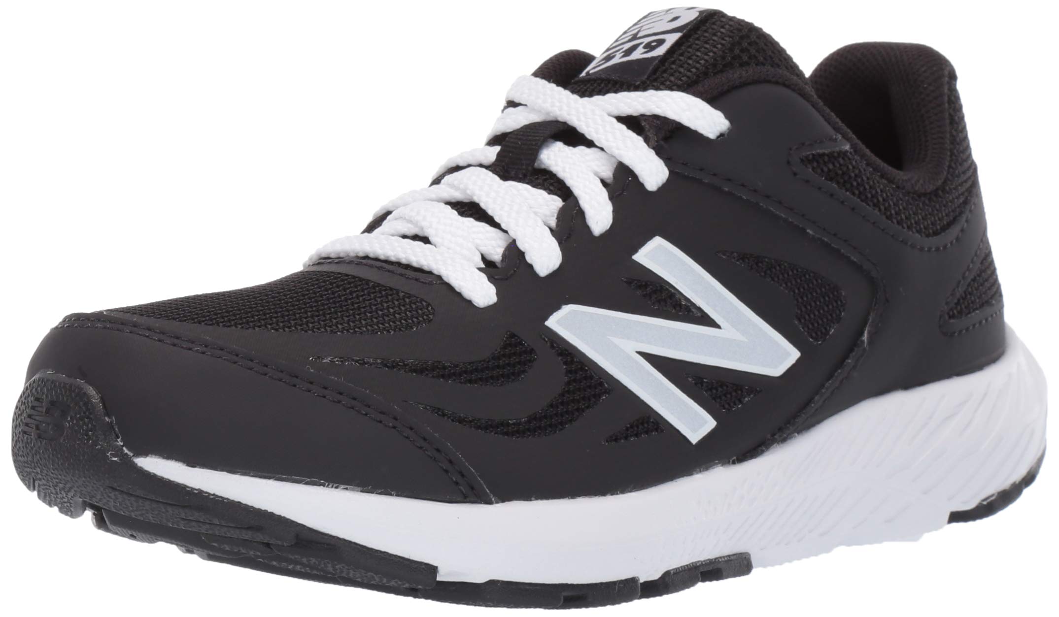 New Balance 519 V1 Lace-Up Running