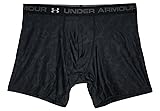 Under Armour Mens UA HeatGear 6 Boxerjock