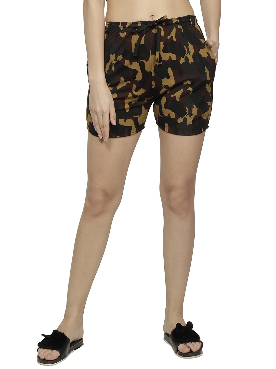 Hot pants for womens Clearance