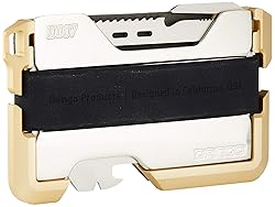 Dango Products D007 Limited Edition Compact