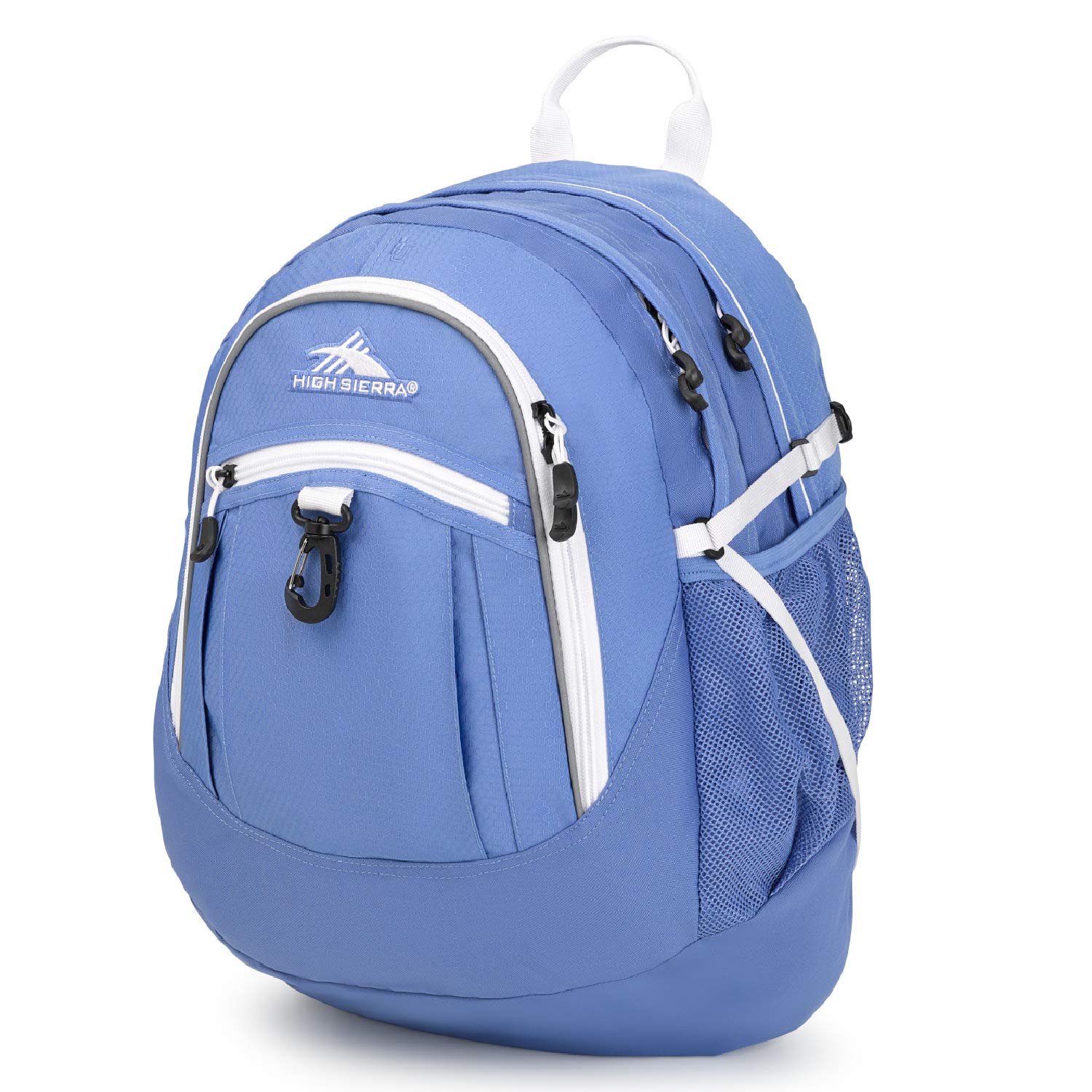 High Sierra Fatboy Backpack, Lapis 