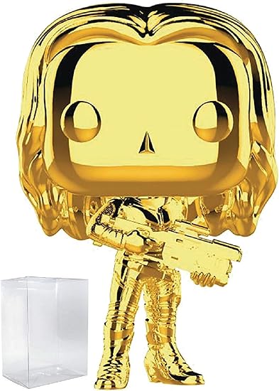 funko pop oro