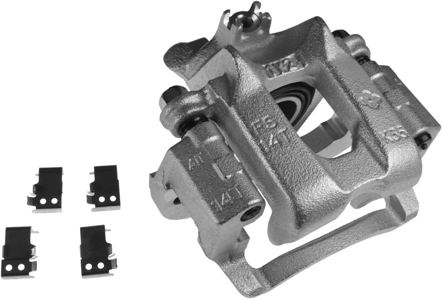 Blue Print ADC448522 Brake Caliper, pack of one Amazon.co.uk Car