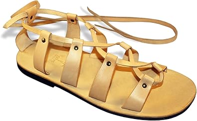 greek sandals amazon
