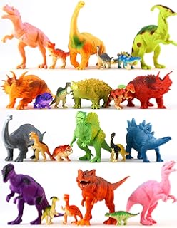 small dinosaur teddy