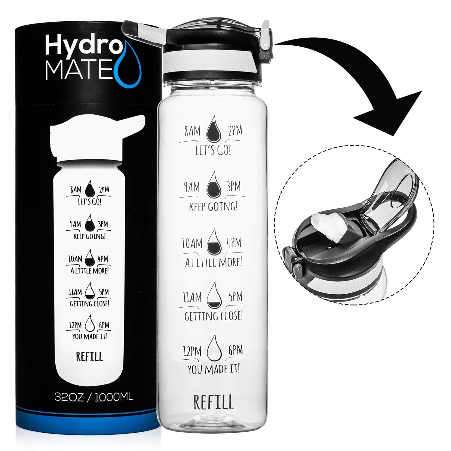 Best water bottle infuser dishwasher safe