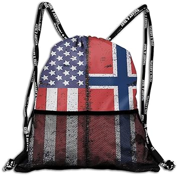 norwegian carry on dimensions