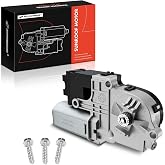 A-Premium Sunroof Moon Roof Motor Compatible with Ford | for Explorer 2011-2017 Sport Utility, Left or Right, Replace# BB5Z15790A