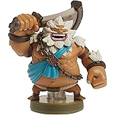 Amiibo - Daruk: Zelda: Breath of the Wild (ZS)