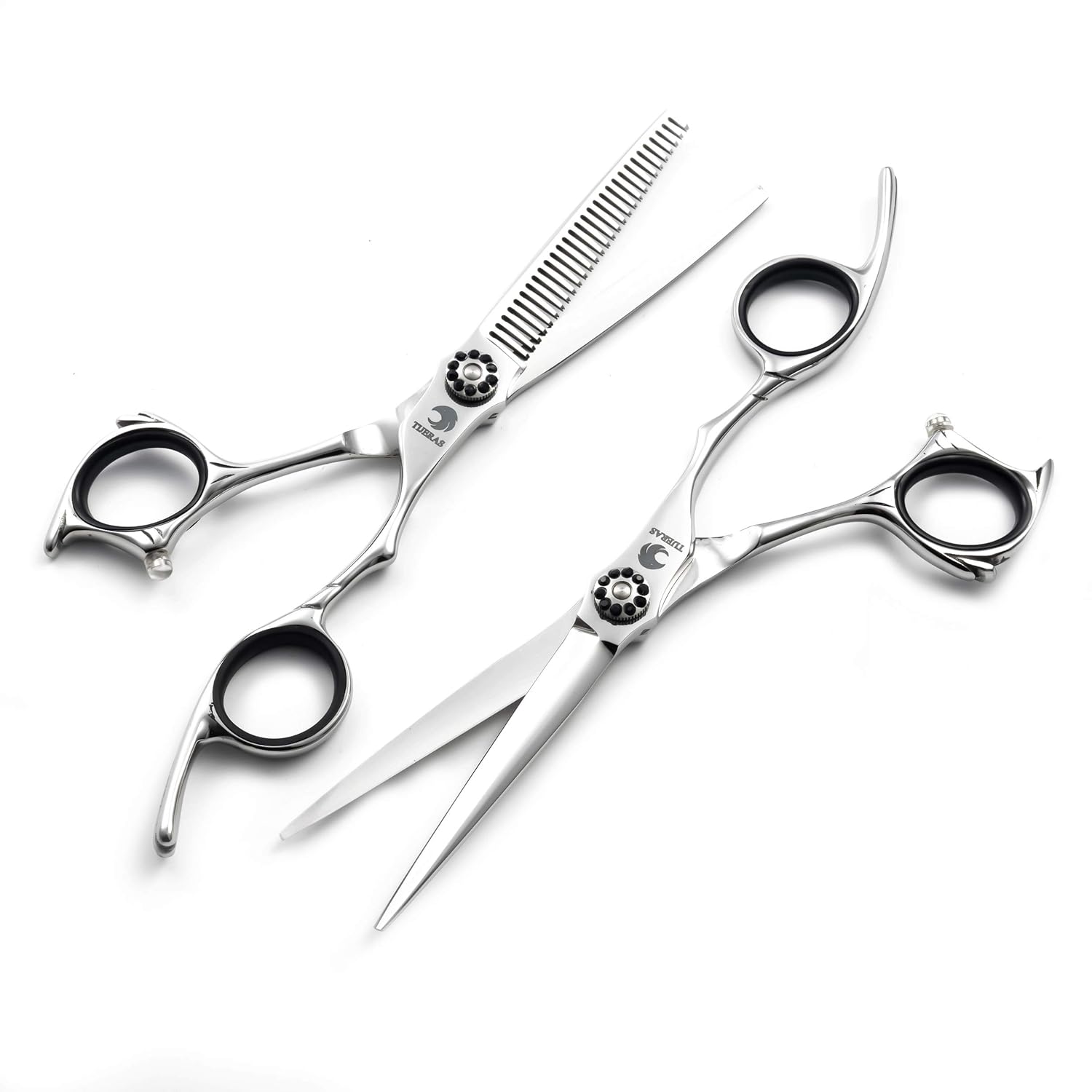 How Do Thinning Shears Remove Weight From A Haircut which haircut