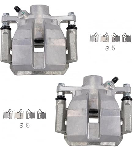 ハーデス Amazon.com: A-Premium Disc Brake Caliper Assembly with