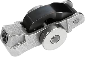 GEARCESS Set of 1 Intake Valve Rocker Arms Left & Right Fit For Chrysler Pacifica | Fit For Dodge Durango | Fit For Jeep Wrangler Gladiator Grand Cherokee | Fit For RAM 1500 ProMaster 3.6L, 5047896AC