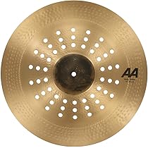 Amazon.com: SABIAN 19