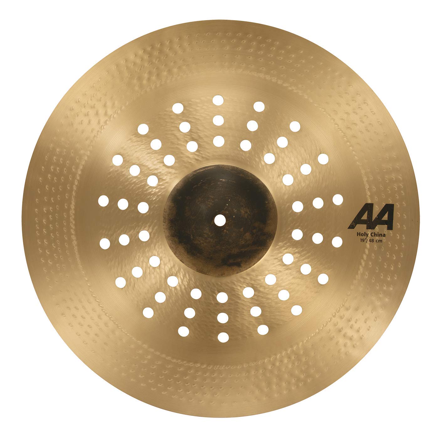 SABIAN - 19" AA Holy China