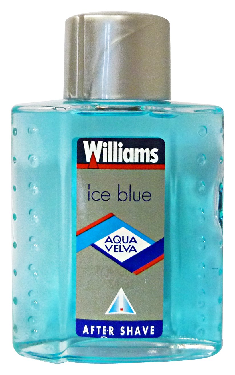 Aqua Velva A/S Ice Blu 100 ml Amazon.de Drogerie & Körperpflege