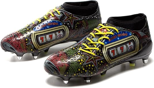 adidas adizero malice 7s sg