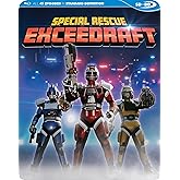Special Rescue Exceedraft SDBD