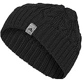 adidas Women's Whittier Beanie – Cuffless Knit Winter Hat