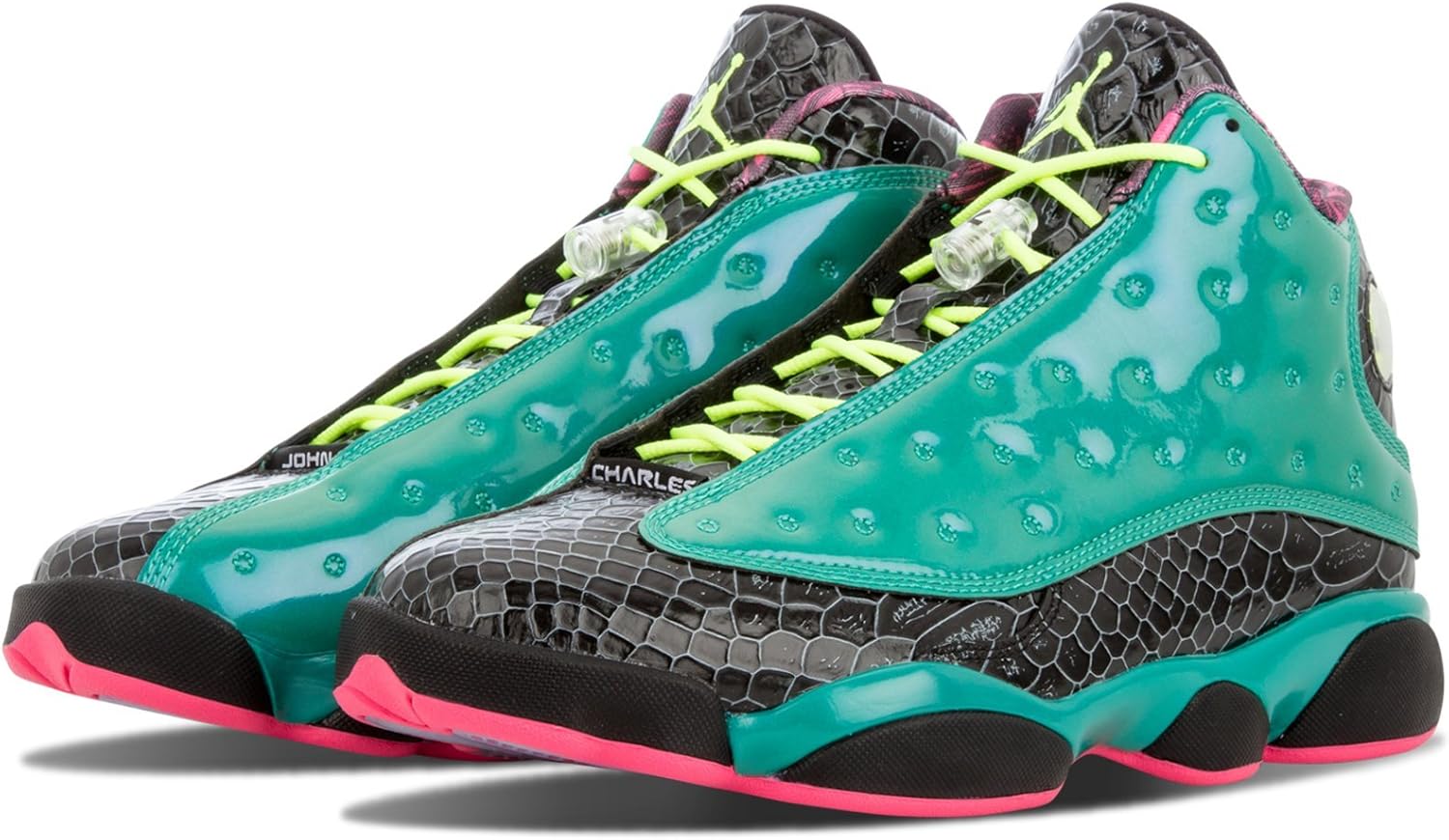 jordan 13 retro doernbecher