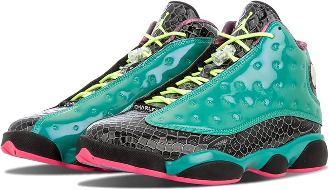 jordan 13 doernbecher