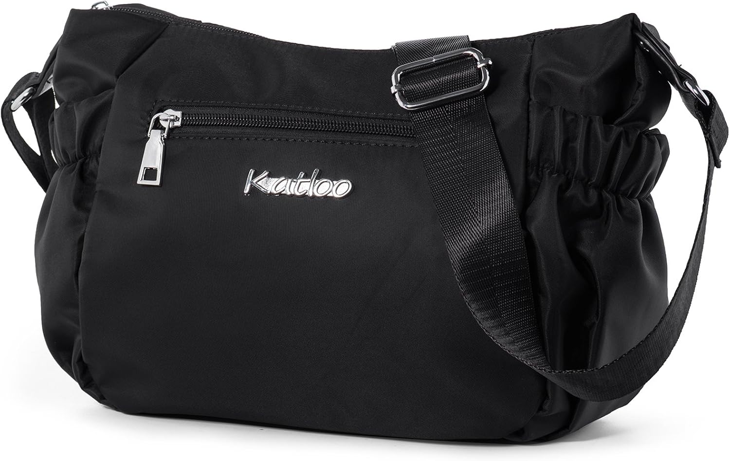 purses with pockets on the side