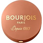 Bourjois Blush for Women, 85 Sienne, 0.08 Ounce