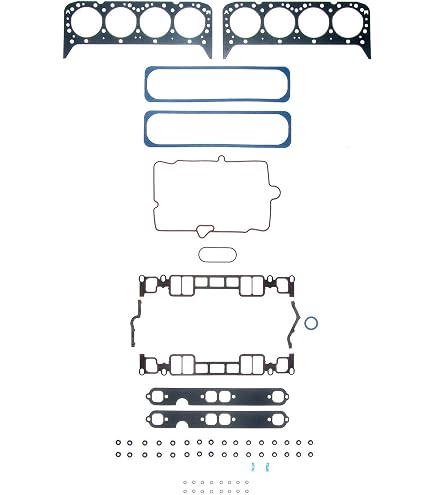 Cylinder Head Gasket For Kubota V2203 & V2403 Engines – Fits Bobcat, Tractors, Loaders – Part #19077-03310