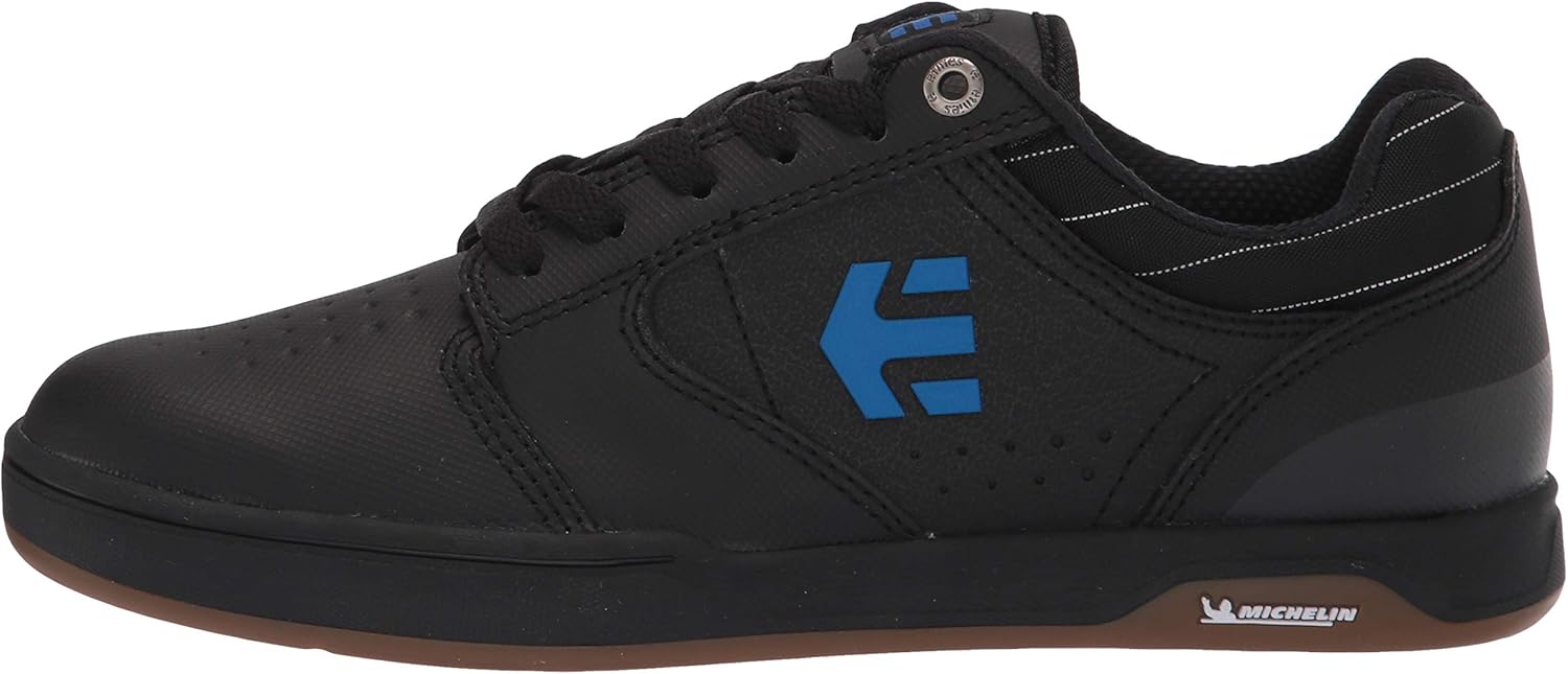Etnies Men's Camber Crank MTB Bike Shoe Skate: Shoes