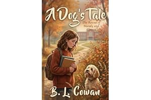 A Dog's Tale: The Rescue of Mandy & Chance