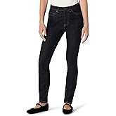 Amazon Essentials Women's Women's High Stretch High-Rise Skinny Jean