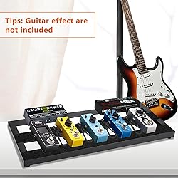 GOGHOST Medium Guitar Pedal