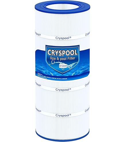 Amazon.com: Cryspool® 08032 Filter Compatible with UHD-SR100, Flo