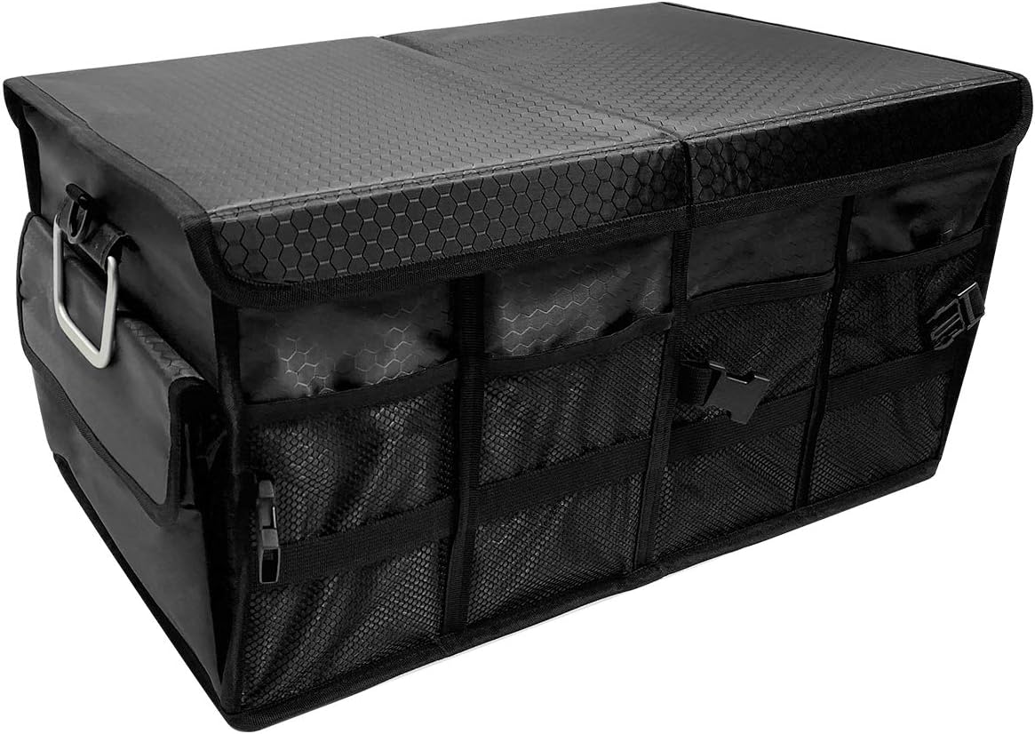 portabagagli per auto