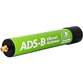 AirNav RadarBox ADS-B 1090 MHz XBoost Antenna with SMA Connector