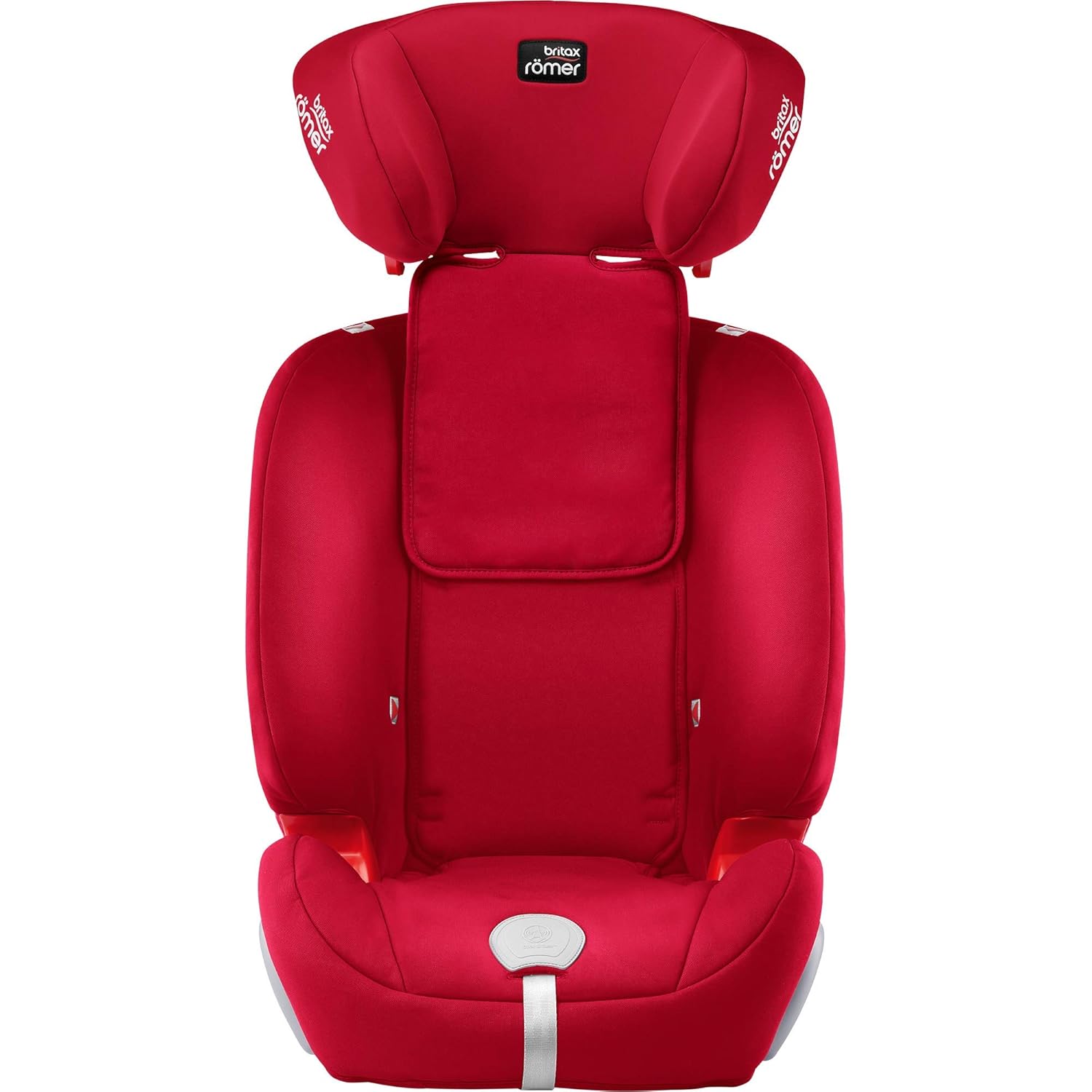 britax group 123 car seat