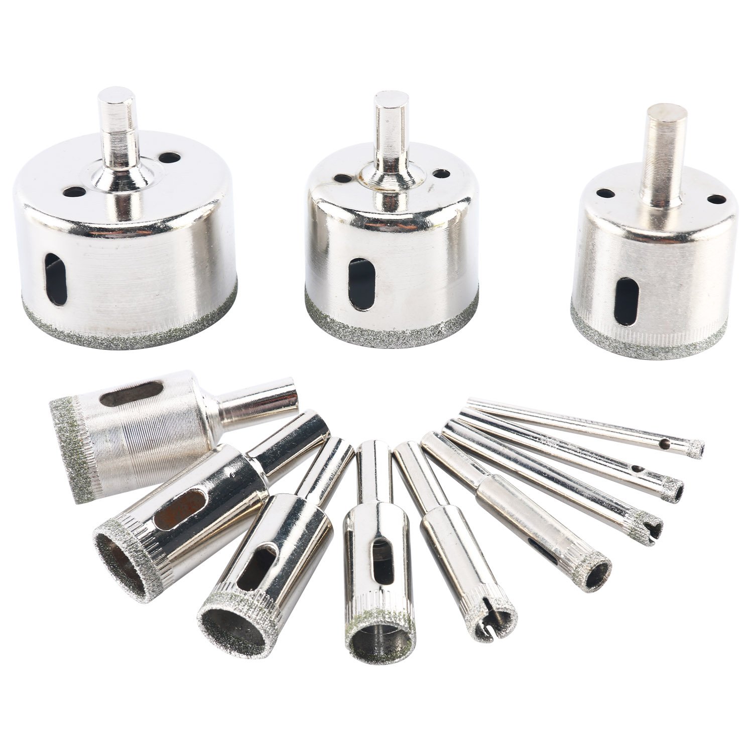 Best Drill Holes In Glass