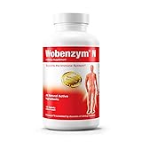Wobenzym Douglas Laboratories N - Authentic German